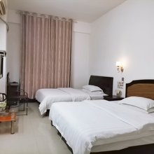 平果东瑞宾馆