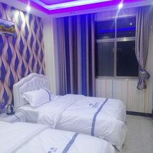 玉溪紫晶时尚酒店