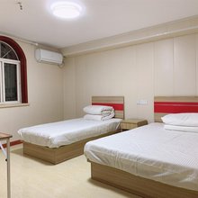 青岛海之韵假日宾馆