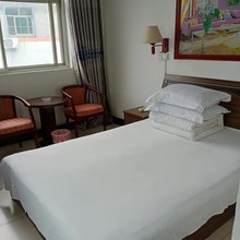 南阳帝悦宾馆