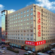 北京阳光和怡塔里木酒店
