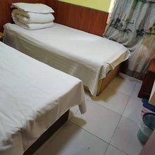 顺安住宿(武昌火车站店)