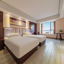 汇笙酒店(宜昌万达广场三峡游客中心店)