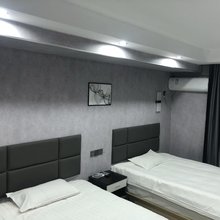 涟水安东宾馆