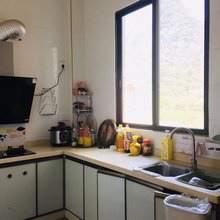 黄姚古镇林舍