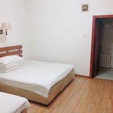 哈尔滨夏日旅馆(会展中心店)