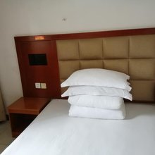 长沙隆旺客房部(省妇幼 湘雅附一店)