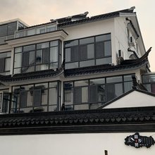 苏州庭乡苑民宿(西山景区店)