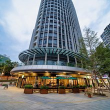 梦享家公寓(漳州古城店)