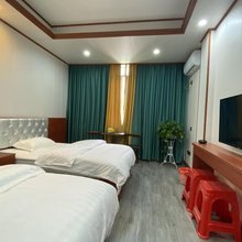 宜章沿江宾馆