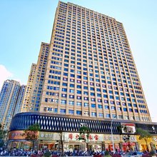 大理昊鑫公寓(泰业国际店)