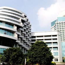 珑海酒店(徐闻海安新港码头店)