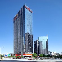 紫荆花城市酒店(南宁普罗旺斯店)