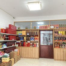 歙县丽虹农家住宿