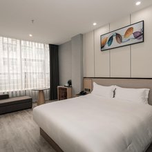 潘桥酒店(温州火车南站店)