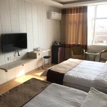东海浙商宾馆