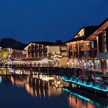 明月山书意温泉酒店