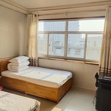 肥城友谊宾馆