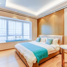 宾凯国际公寓(国际会展中心店)
