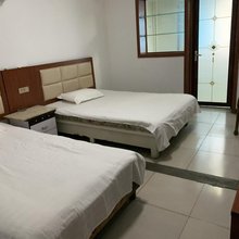 邓州栖枫旅馆