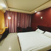 金华师源宾馆