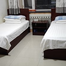 绥化龙孚招待所