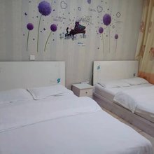 成都星座公寓C座