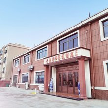 青岛潘邦影视酒店