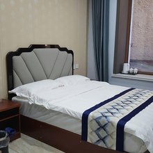 安达橙悦宾馆