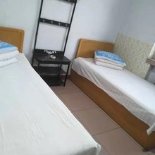 阳原平民旅店