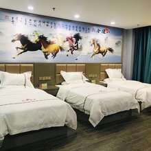 温宿晶都酒店(红旗坡机场店))