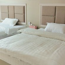 连城舒心宾馆
