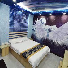 乐庭快捷宾馆(天津眼科医院店)
