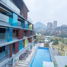 永泰36涧客栈