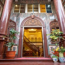 万锡堂客栈(潮州古城牌坊街店)