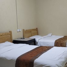 罗江荣丽旅馆