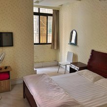 佛山蓝湾公寓(季华园地铁站店)