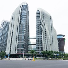 鼎星公寓(南京南站证大喜玛拉雅中心店)