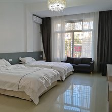 云霄四季公寓