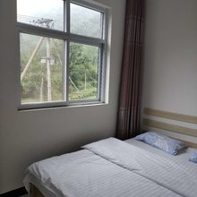 蟒河山水缘农家
