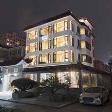 简居小筑(温州大学城店)