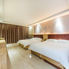海馨青年酒店(河南省人民医院省肿瘤医院店)