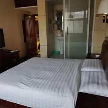 铜川康福旅馆