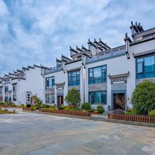 婺源徽雅居民宿(博物馆店)