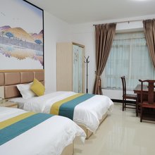 陆河有家客栈