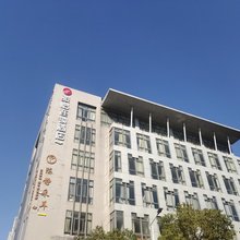 骏怡连锁酒店(扬中新扬南路店)