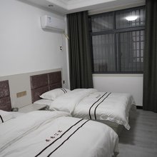 龙山安意公寓