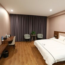 平度新河宾馆