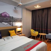 周口嘉怡连锁酒店(太昊陵景区店)