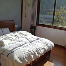 歙县三阳悦客之家客栈